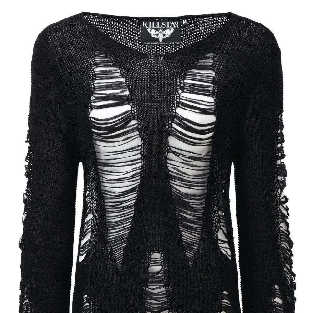 Baal Knit Sweater ( ON HOLD )